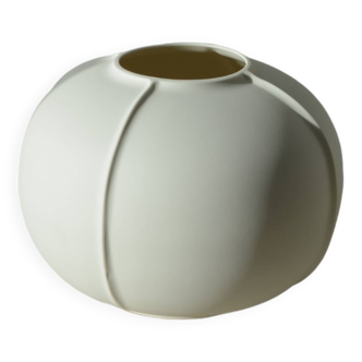 Vase en porcelaine Atlas n°2