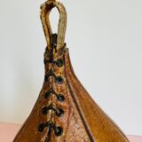 Antique punching bag1920