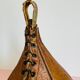 Antique punching bag1920