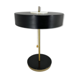 Lampe de table par Kamenicky Senov, Tchécoslovaquie, années 1970