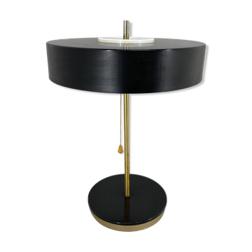 Lampe de table par Kamenicky Senov, Tchécoslovaquie, années 1970