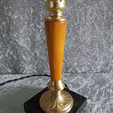 Bedside lamp 20s