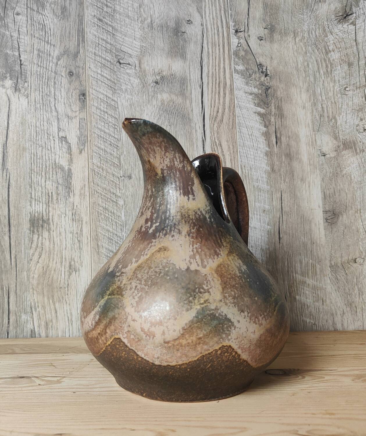 Dumler & Breiden Vase