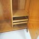 Vintage wardrobe from Tatra, 1970s