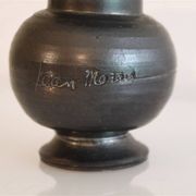 Ceramic vase by Jean Marais