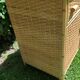 Vintage rattan and bamboo furniture