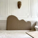 Design headboard