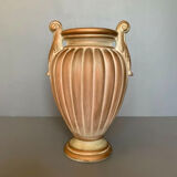 Amphora vase