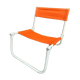 Vintage folding camping chair