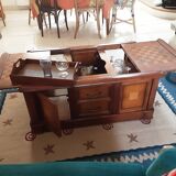 Table basse