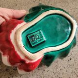 Radish cup - VALLAURIS A. FERLAY