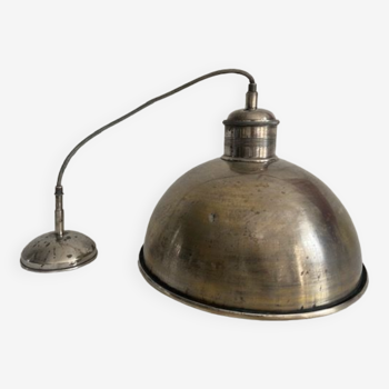 Vintage industrial pendant lamp