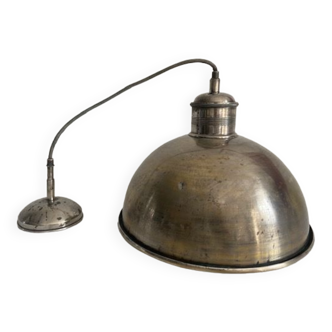 Vintage industrial pendant lamp