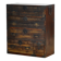 Japanese Tansu chest of drawers, circa 1870
