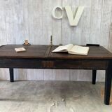 Notary's office desk/writing desk