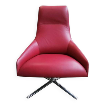 Andreu world alya armchair