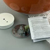 Pendant Lamp Ionna Vautrin for Foscarini Chouchin Design ceiling lamp
