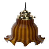 2-tone-brown Level & Putzler pendant lamp