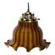 2-tone-brown Level & Putzler pendant lamp