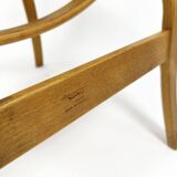 Eva Chair by Bruno Mathsson, Sweden – 2004