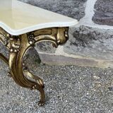Console louis XV