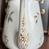 Paris porcelain pourer, Vermont Brothers of the nineteenth century