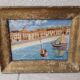 Tableau marine