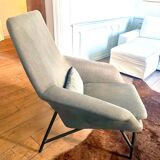 Fauteuil vintage
