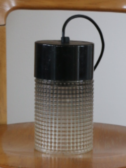 Baladeuse / suspension Philips 1960