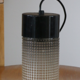 Baladeuse / suspension Philips 1960