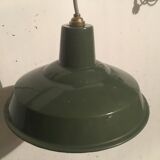 Industrial hanging of the 1950s