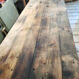 Industrial workbench