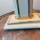 Vintage desk lamp