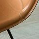 Set of 4 Bertoia chairs