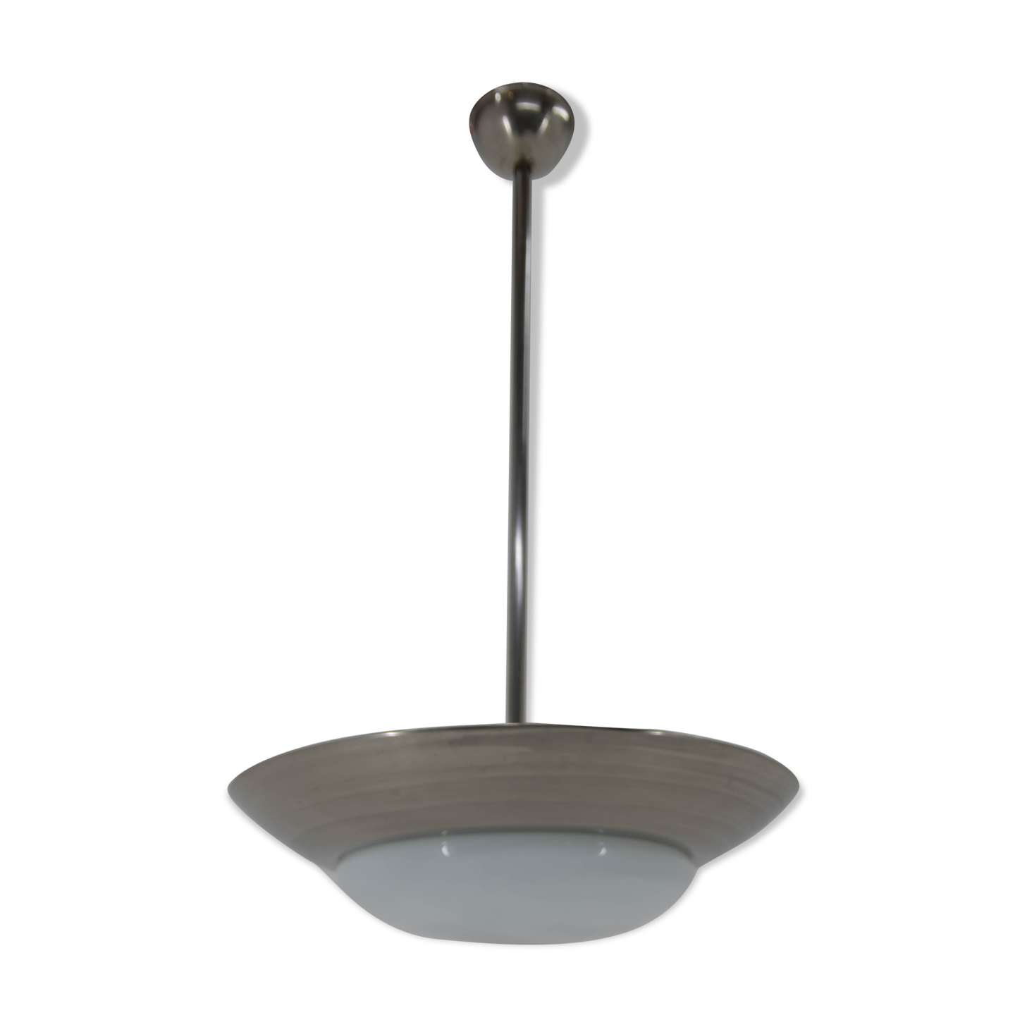 Art Deco chandelier by Franta Anyz, 1920