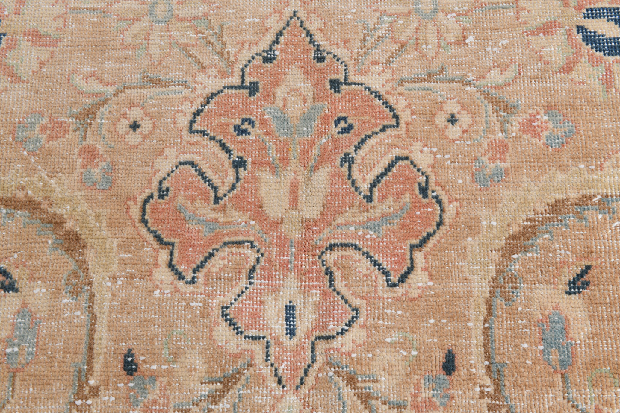 10x13 oversize antique persian rug304x399cm