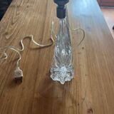 Crystal lamp