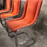 Cidue Vintage Chair circa 1970