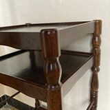 Vintage shelf