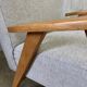 Fauteuil vintage