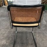 B32 Marcel Breuer chair