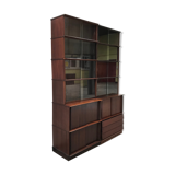 Oscar double-glazed library