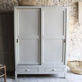 Wardrobe