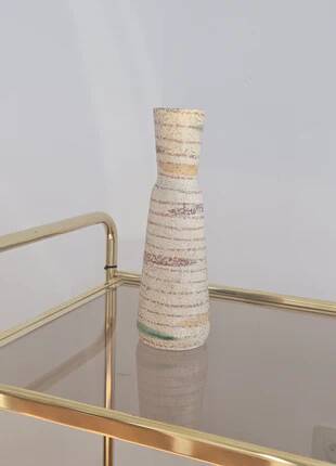 Fat Lava vase style West Germany - 1960s
