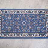Persian style carpet 59x100cm