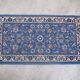 Persian style carpet 59x100cm