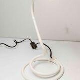 1980 articulated snake lamp