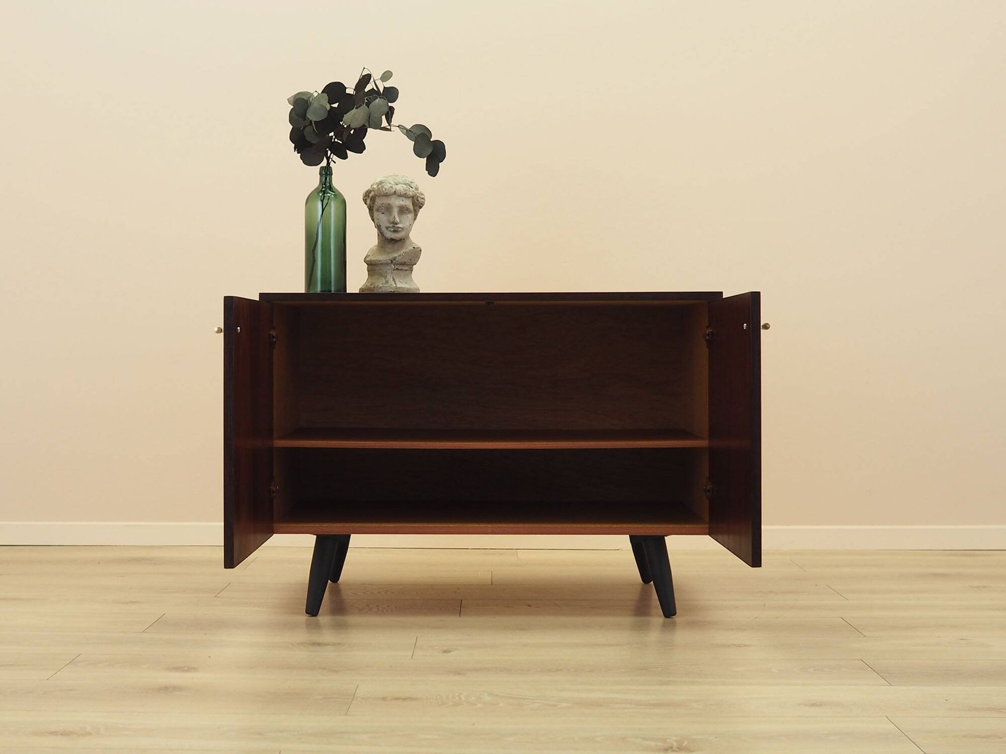 Danish Rosewood Cabinet, 1970s