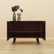 Danish Rosewood Cabinet, 1970s