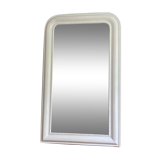 Miroir Louis Philippe at the end of the 19th century 116x70